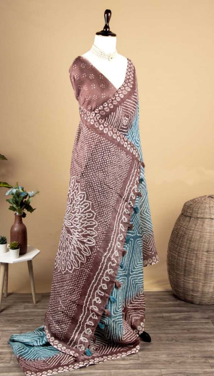 YNF COTTON KESH101 ANT29 WHOLESALE SAREE MANUFACTURER